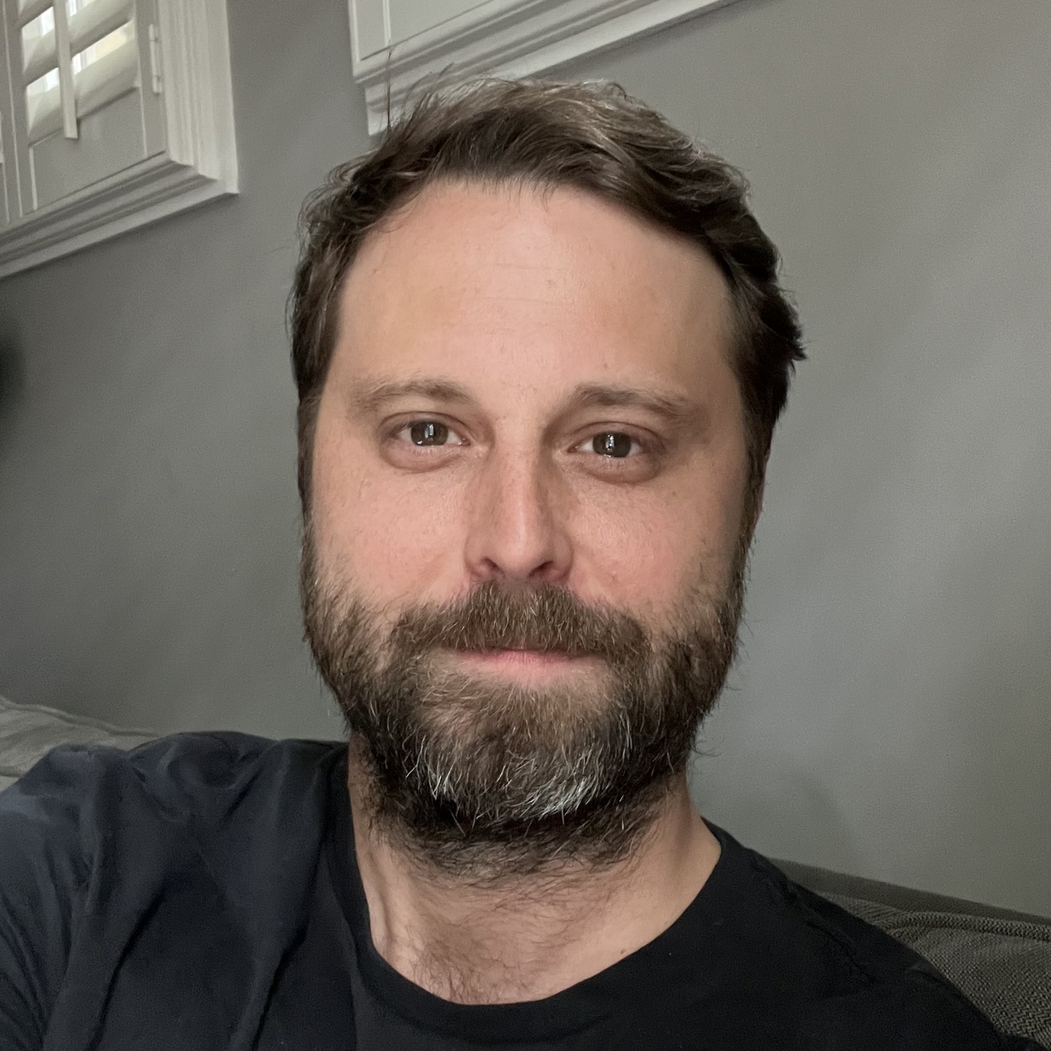 Board Members & Staff